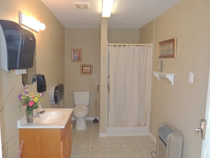 Home Place RV Park Picture 9