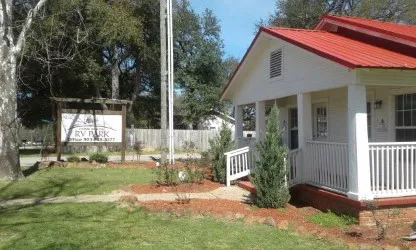 Home Place RV Park Picture 1