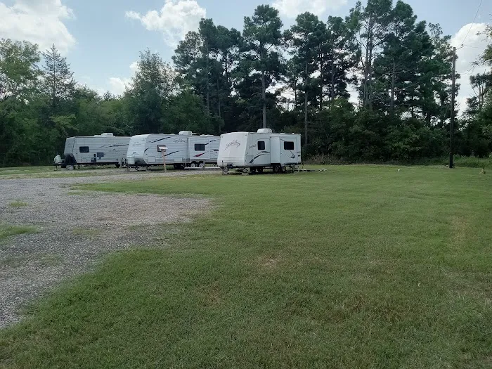 Bullard RV Park Picture 2