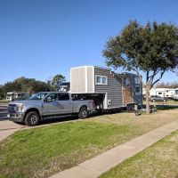 Bushman's RV Park ico