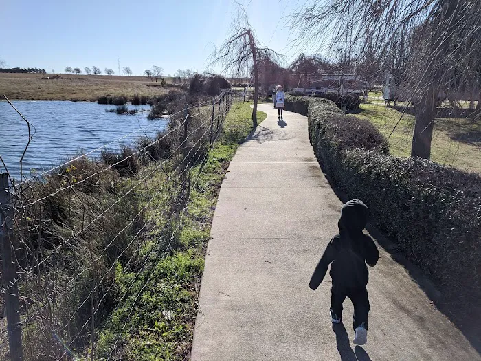 Bushman's RV Park Picture 7