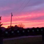 Shady oaks rv Community