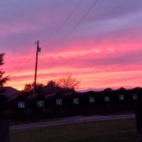 Shady oaks rv Community ico
