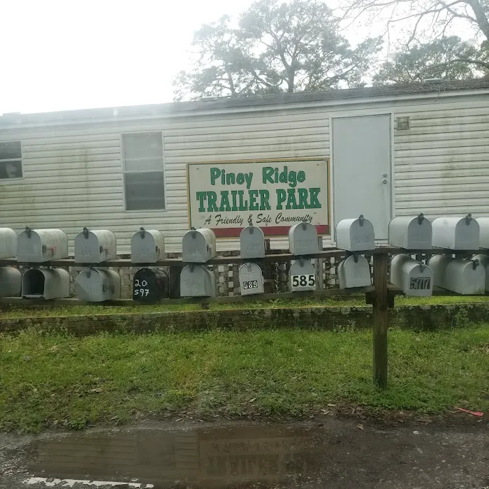 Piney Ridge RV Park Picture 5