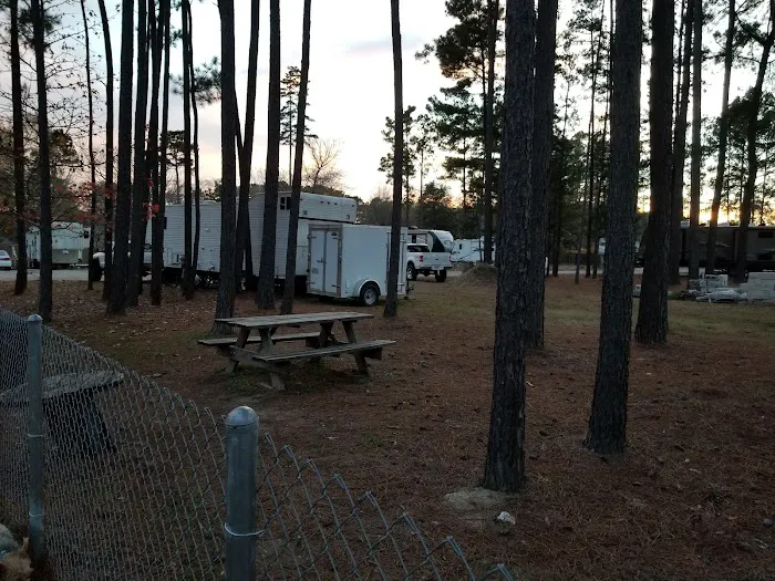 Piney Ridge RV Park Picture 6