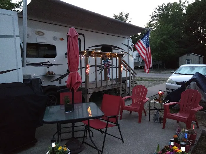 Piney Ridge RV Park Picture 1