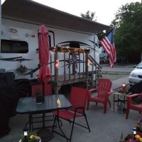 Piney Ridge RV Park ico