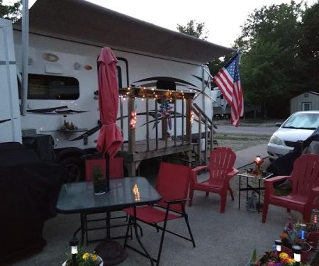 Piney Ridge RV Park