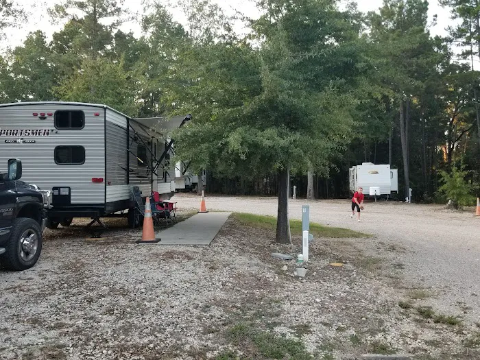 Piney Ridge RV Park Picture 7