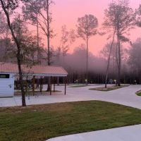 Woodland Creek RV Park ico