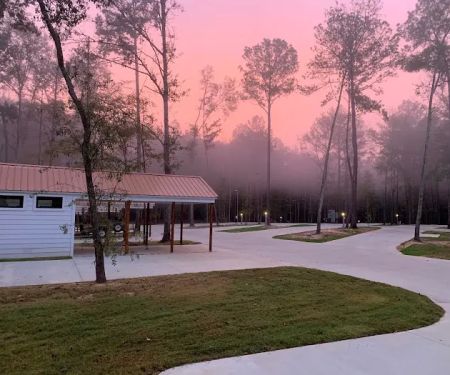 Woodland Creek RV Park