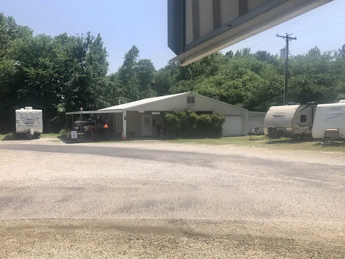 AOK RV Park Picture 8