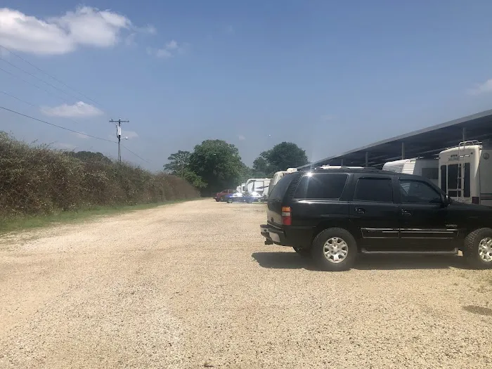 AOK RV Park Picture 4