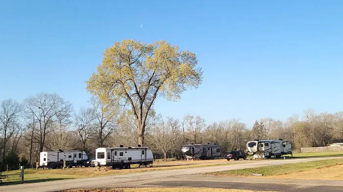 Frankston RV Resort Picture 1