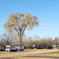 Frankston RV Resort ico