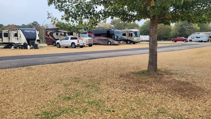 Frankston RV Resort Picture 2