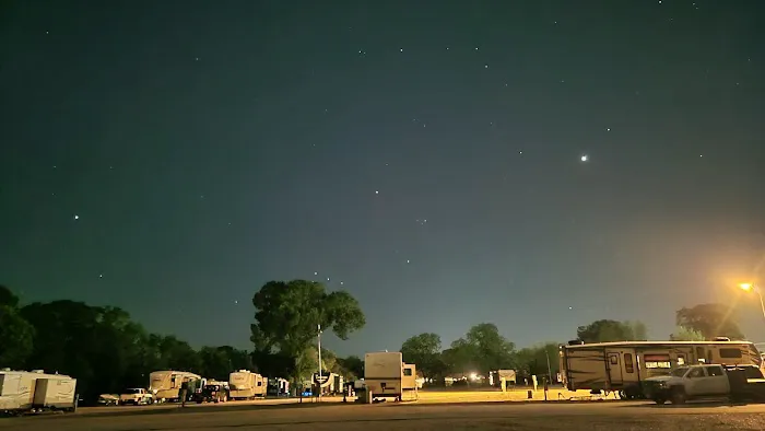 Frankston RV Resort Picture 5