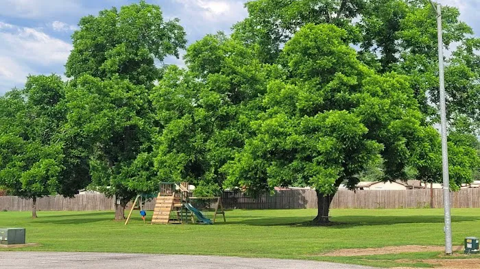 Frankston RV Resort Picture 6