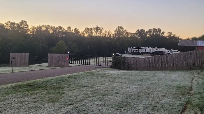 Frankston RV Resort Picture 8