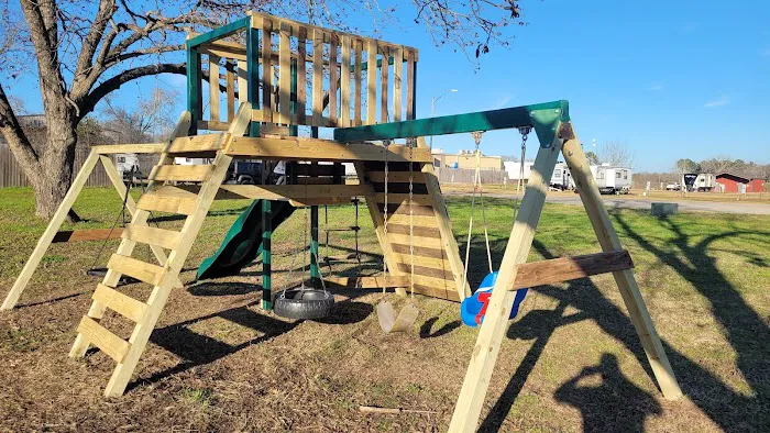 Frankston RV Resort Picture 7