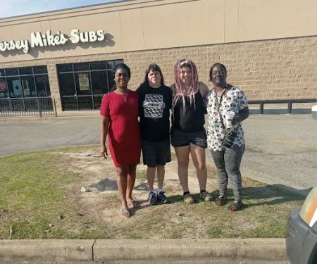 C & C Mobile Home Park