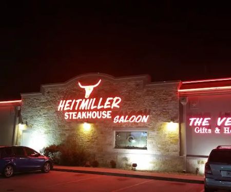 Pine Forest Mobile Home Park