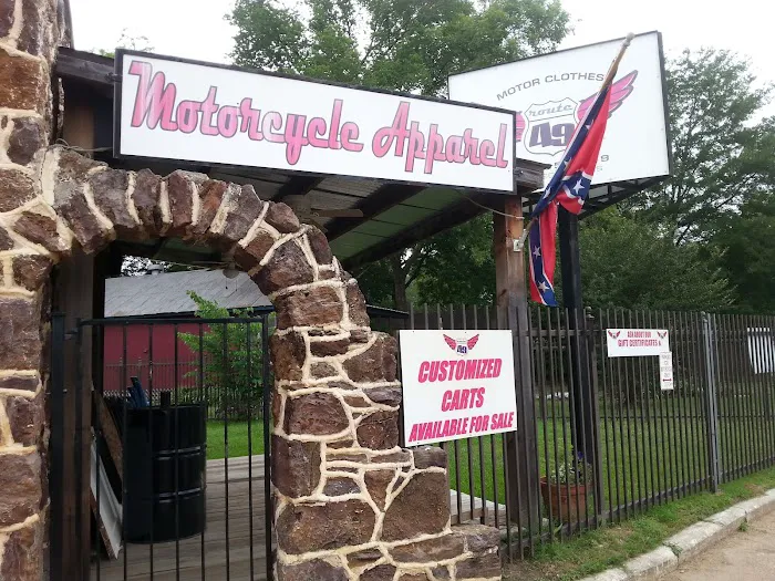 Jefferson Ice Express and RV Park Picture 1