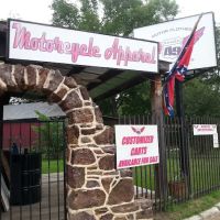 Jefferson Ice Express and RV Park ico