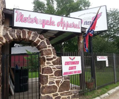 Jefferson Ice Express and RV Park