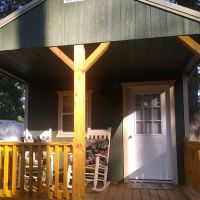 Buffalo Bayou RV Park ico