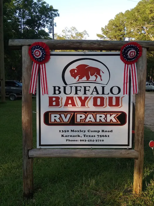 Buffalo Bayou RV Park Picture 3