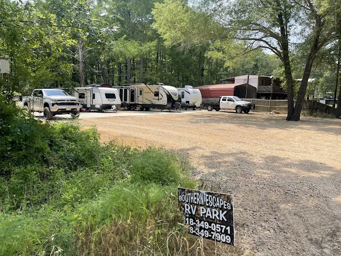 Southern Escapes RV Park Picture 2