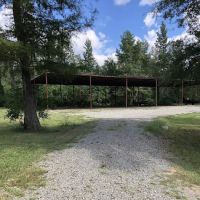 Caddo Lake Escape & RV Park ico