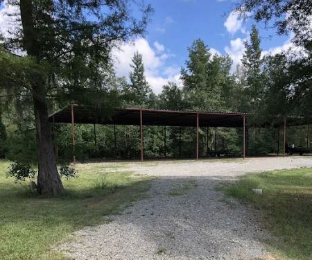 Caddo Lake Escape & RV Park