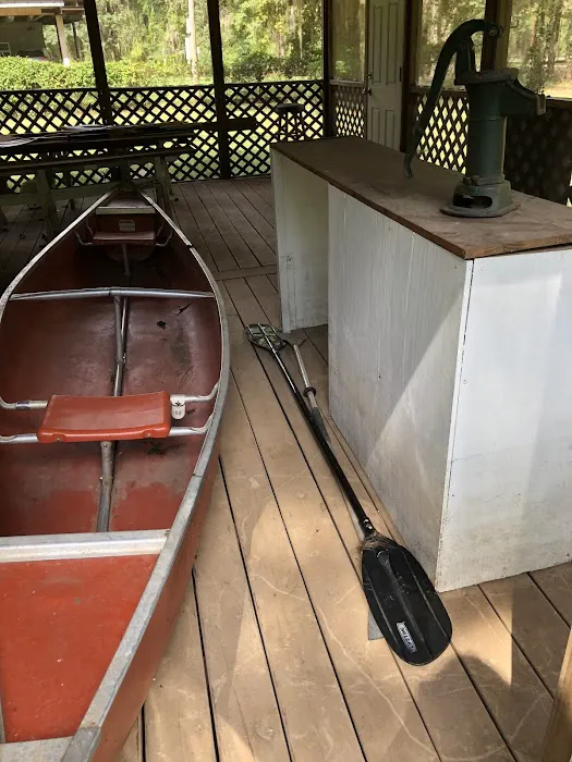 Caddo Lake Escape & RV Park Picture 3