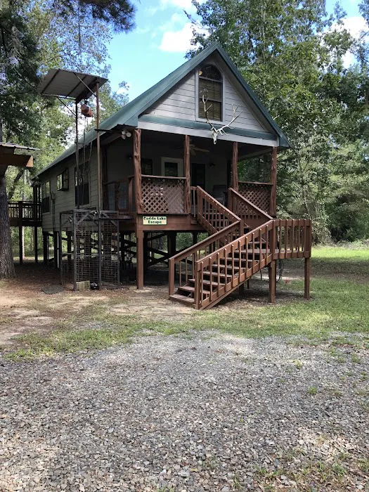 Caddo Lake Escape & RV Park Picture 8