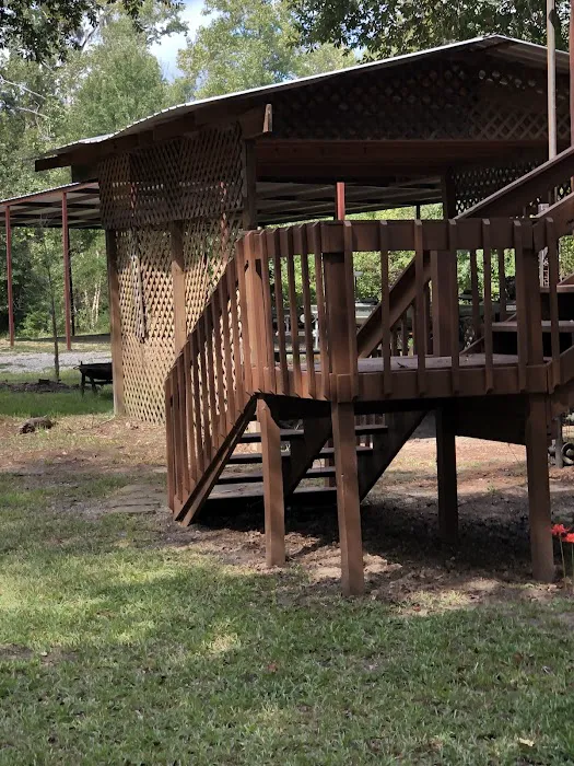 Caddo Lake Escape & RV Park Picture 7