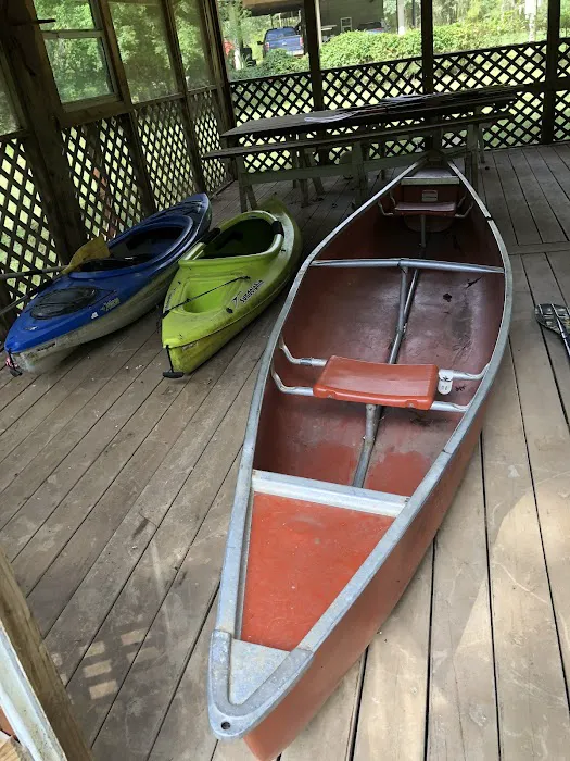 Caddo Lake Escape & RV Park Picture 6