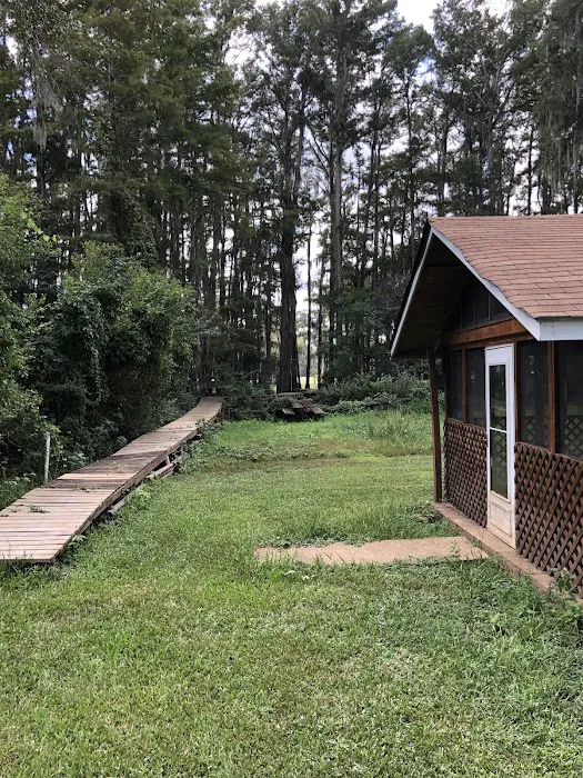 Caddo Lake Escape & RV Park Picture 9