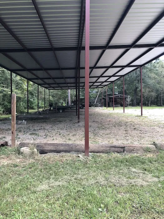 Caddo Lake Escape & RV Park Picture 10