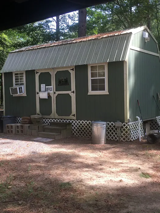 Pine Island RV Park Picture 5