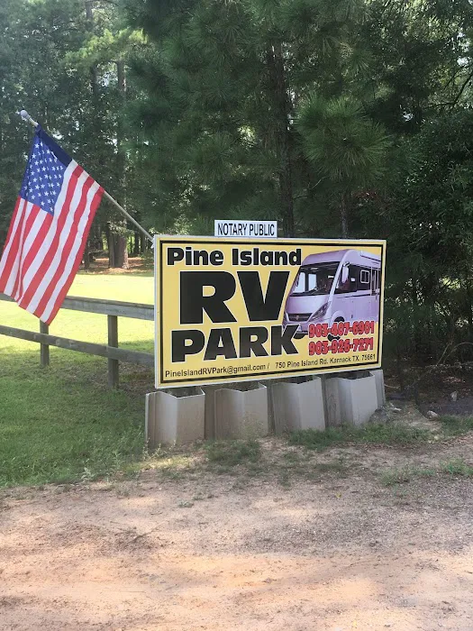 Pine Island RV Park Picture 4