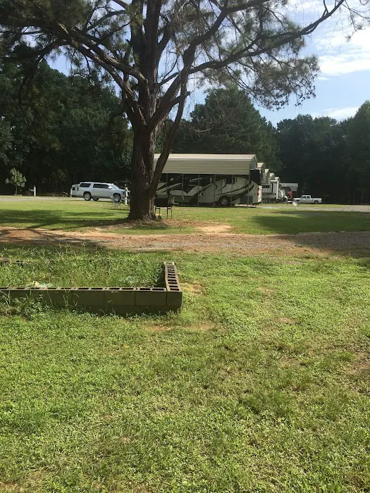 Pine Island RV Park Picture 1