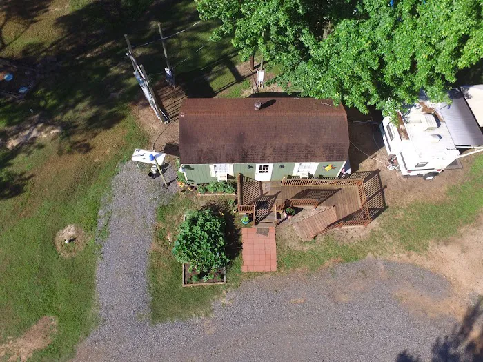 Pine Island RV Park Picture 7