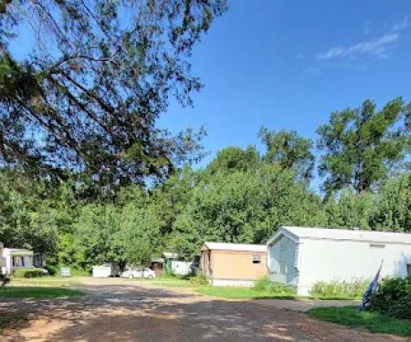 Lakeview Mobile Home Park