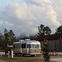 Avinger Station RV Park ico
