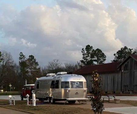 Avinger Station RV Park