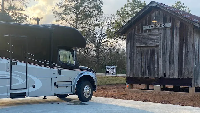 Avinger Station RV Park Picture 6