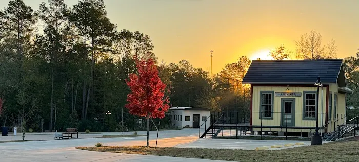 Avinger Station RV Park Picture 3