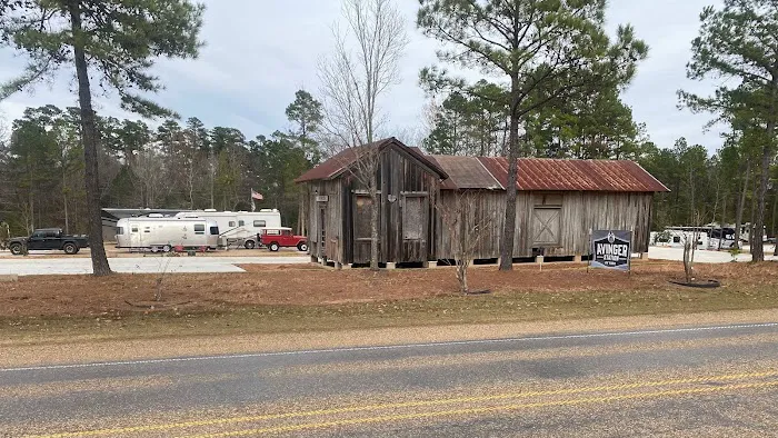 Avinger Station RV Park Picture 5